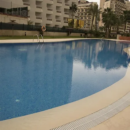 Gemelos 26 Alquilevante דירה בנידורם