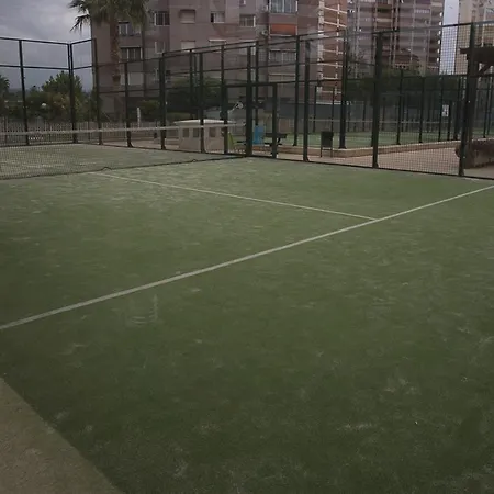 Gemelos 26 Alquilevante * בנידורם