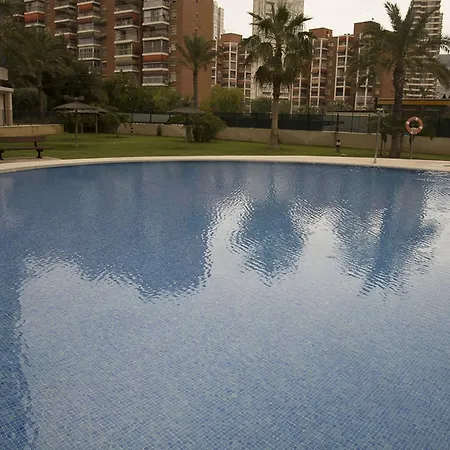 Gemelos 26 Alquilevante * בנידורם